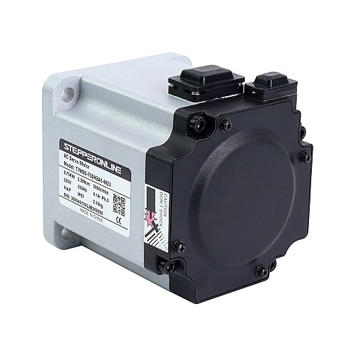 T7 Serisi EtherCAT 750W AC Servo Motor Kiti 3000rpm 2,39Nm 23-Bit Kodlayıcı IP67 T7 Serisi EtherCAT 750W AC Servo Motor Kiti 3000rpm 2,39Nm 23-Bit Kodlayıcı IP67