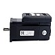 Modbus RS485 ile 400W Entegre DC Servo Motor 1,27 Nm (179,85 oz.in) 3000 rpm 24-60 VDC Modbus RS485 ile 400W Entegre DC Servo Motor 1,27 Nm (179,85 oz.in) 3000 rpm 24-60 VDC