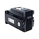 Modbus RS485 ile 400W Entegre DC Servo Motor 1,27 Nm (179,85 oz.in) 3000 rpm 24-60 VDC Modbus RS485 ile 400W Entegre DC Servo Motor 1,27 Nm (179,85 oz.in) 3000 rpm 24-60 VDC