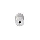 6,35 mm - 10 mm Esnek Kaplin 20x25 mm CNC Adım Motoru Şaft Kaplini 6,35 mm - 10 mm Esnek Kaplin 20x25 mm CNC Adım Motoru Şaft Kaplini