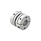 14mm - 15mm Esnek Tek Diskli Kaplin 32x29mm CNC Adım Motoru Şaft Kaplini 14mm - 15mm Esnek Tek Diskli Kaplin 32x29mm CNC Adım Motoru Şaft Kaplini