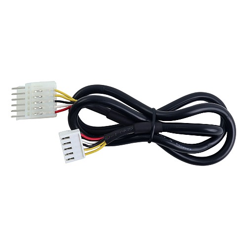 Değişken Hızlı Motor için 6W Tek Fazlı 110VAC Motor Hız Kontrol Cihazı