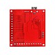 Mach3 için 4 Eksenli CNC Breakout Kartı Kontrol Cihazı 100Khz USB Kontrol