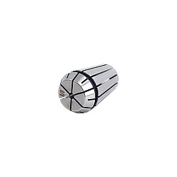 CNC Frezeleme, Torna Tezgahı ve Gravür Makinesi için ER20 Φ3.175mm Yüksek Hassasiyetli Pens