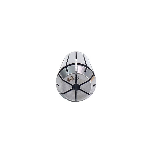 CNC Frezeleme, Torna Tezgahı ve Gravür Makinesi için ER20 Φ4mm Yüksek Hassasiyetli Pens CNC Frezeleme, Torna Tezgahı ve Gravür Makinesi için ER20 Φ4mm Yüksek Hassasiyetli Pens