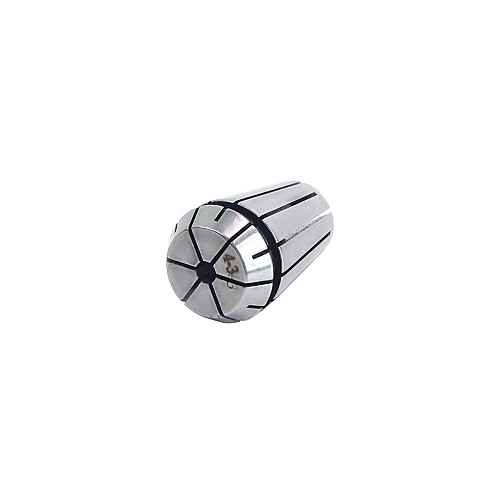 CNC Frezeleme, Torna Tezgahı ve Gravür Makinesi için ER20 Φ4mm Yüksek Hassasiyetli Pens CNC Frezeleme, Torna Tezgahı ve Gravür Makinesi için ER20 Φ4mm Yüksek Hassasiyetli Pens