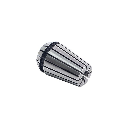 CNC Frezeleme, Torna Tezgahı ve Gravür Makinesi için ER20 Φ6mm Yüksek Hassasiyetli Pens CNC Frezeleme, Torna Tezgahı ve Gravür Makinesi için ER20 Φ6mm Yüksek Hassasiyetli Pens