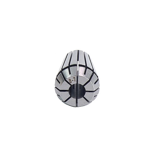 CNC Frezeleme, Torna Tezgahı ve Gravür Makinesi için ER20 Φ8mm Yüksek Hassasiyetli Pens CNC Frezeleme, Torna Tezgahı ve Gravür Makinesi için ER20 Φ8mm Yüksek Hassasiyetli Pens