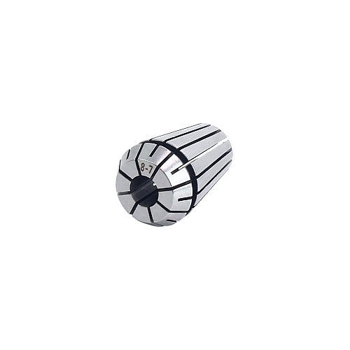 CNC Frezeleme, Torna Tezgahı ve Gravür Makinesi için ER20 Φ8mm Yüksek Hassasiyetli Pens CNC Frezeleme, Torna Tezgahı ve Gravür Makinesi için ER20 Φ8mm Yüksek Hassasiyetli Pens