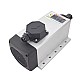 CNC Mil Motoru Hava Soğutmalı 380V 3.5KW 18000RPM 300Hz ER20 Pens CNC Mil Motoru Hava Soğutmalı 380V 3.5KW 18000RPM 300Hz ER20 Pens