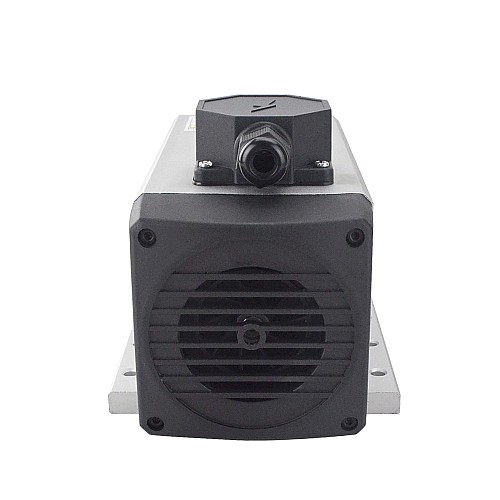 CNC Mil Motoru Hava Soğutmalı 380V 3.5KW 18000RPM 300Hz ER20 Pens CNC Mil Motoru Hava Soğutmalı 380V 3.5KW 18000RPM 300Hz ER20 Pens