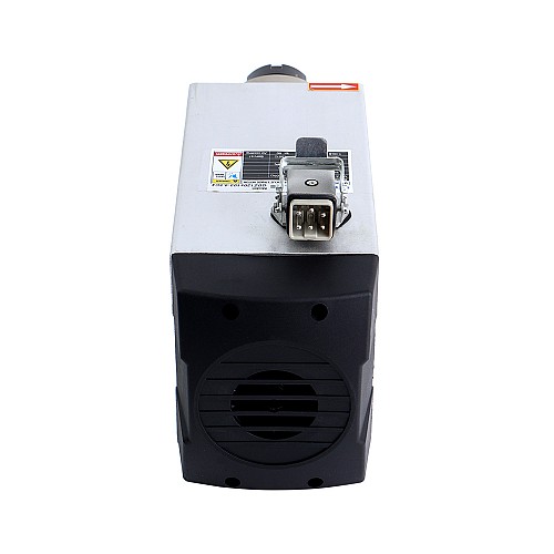 Kare Mil Motoru Hava Soğutmalı 380V 4.5KW 18000RPM 300Hz ER32 Pens CNC Makinesi Kare Mil Motoru Hava Soğutmalı 380V 4.5KW 18000RPM 300Hz ER32 Pens CNC Makinesi