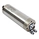 CNC Mil Motoru Su Soğutmalı 110V 800W 24000RPM 400Hz ER11 Pens CNC Mil Motoru Su Soğutmalı 110V 800W 24000RPM 400Hz ER11 Pens