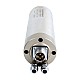 CNC Mil Motoru Su Soğutmalı 110V 800W 24000RPM 400Hz ER11 Pens CNC Mil Motoru Su Soğutmalı 110V 800W 24000RPM 400Hz ER11 Pens