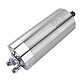 Mil Motoru Su Soğutmalı 110V 1.5KW 24000RPM 400Hz ER11 Pens Ahşap Gravür Freze Makinesi Mil Motoru Su Soğutmalı 110V 1.5KW 24000RPM 400Hz ER11 Pens Ahşap Gravür Freze Makinesi
