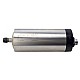 CNC Mil Motoru Hava Soğutmalı 110V 1.5KW 24000RPM 400Hz ER11 Pens