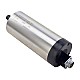 CNC Mil Motoru Hava Soğutmalı 110V 1.5KW 24000RPM 400Hz ER11 Pens