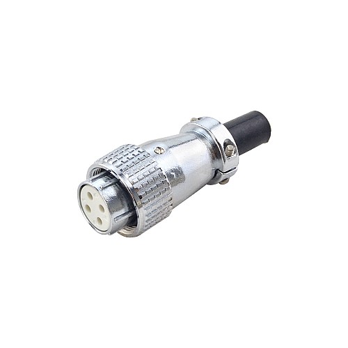CNC Mil Motoru Hava Soğutmalı 110V 1.5KW 24000RPM 400Hz ER11 Pens