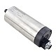 220V 1,5KW Φ80x193,5mm Hava Soğutmalı Mil Motoru ve 2HP 1,5KW 7,0A Değişken Frekanslı Sürücü Kiti 220V 1,5KW Φ80x193,5mm Hava Soğutmalı Mil Motoru ve 2HP 1,5KW 7,0A Değişken Frekanslı Sürücü Kiti