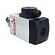 CNC Mil Motoru Hava Soğutmalı 380V 1.5KW 18000RPM 300Hz ER20 Pens