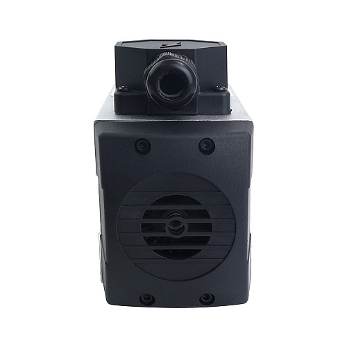 CNC Mil Motoru Hava Soğutmalı 380V 1.5KW 18000RPM 300Hz ER20 Pens