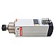 CNC Mil Motoru Hava Soğutmalı 220V 3.5KW 18000RPM 300Hz ER25 Pens CNC Mil Motoru Hava Soğutmalı 220V 3.5KW 18000RPM 300Hz ER25 Pens
