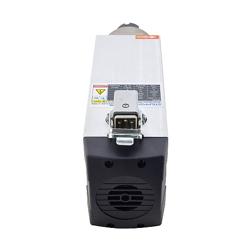CNC Mil Motoru Hava Soğutmalı 220V 3.5KW 18000RPM 300Hz ER25 Pens CNC Mil Motoru Hava Soğutmalı 220V 3.5KW 18000RPM 300Hz ER25 Pens