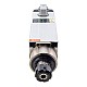 CNC Mil Motoru Hava Soğutmalı 220V 3.5KW 18000RPM 300Hz ER25 Pens CNC Mil Motoru Hava Soğutmalı 220V 3.5KW 18000RPM 300Hz ER25 Pens