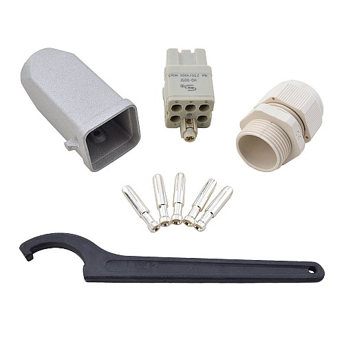 CNC Mil Motoru Hava Soğutmalı 220V 3.5KW 18000RPM 300Hz ER25 Pens CNC Mil Motoru Hava Soğutmalı 220V 3.5KW 18000RPM 300Hz ER25 Pens