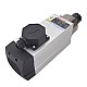 CNC Mil Motoru Hava Soğutmalı 220V 2.2KW 18000RPM 400Hz ER25 Pens