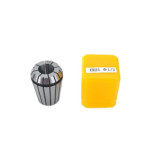 CNC Mil Motoru Hava Soğutmalı 380V 2.2KW 18000RPM 300Hz ER25 Pens