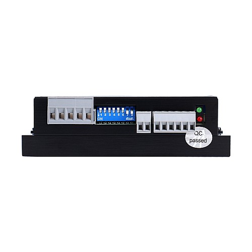 Nema 17, 23, 24, 34 Step Motorlar için Leadshine 3 Fazlı Dijital Step Motor Sürücüsü 0,5-8,0A 20-50VDC Nema 17, 23, 24, 34 Step Motorlar için Leadshine 3 Fazlı Dijital Step Motor Sürücüsü 0,5-8,0A 20-50VDC