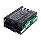 Nema 23, 24, 34 Step Motorlar için Leadshine 3 Fazlı Dijital Step Motor Sürücüsü 0,5-8,3A 20-80VDC Nema 23, 24, 34 Step Motorlar için Leadshine 3 Fazlı Dijital Step Motor Sürücüsü 0,5-8,3A 20-80VDC