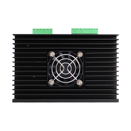 Nema 23, 24, 34 Step Motorlar için Leadshine 3 Fazlı Dijital Step Motor Sürücüsü 0,5-8,3A 20-80VDC Nema 23, 24, 34 Step Motorlar için Leadshine 3 Fazlı Dijital Step Motor Sürücüsü 0,5-8,3A 20-80VDC
