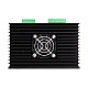 Nema 23, 24, 34 Step Motorlar için Leadshine 3 Fazlı Dijital Step Motor Sürücüsü 0,5-8,3A 20-80VDC Nema 23, 24, 34 Step Motorlar için Leadshine 3 Fazlı Dijital Step Motor Sürücüsü 0,5-8,3A 20-80VDC