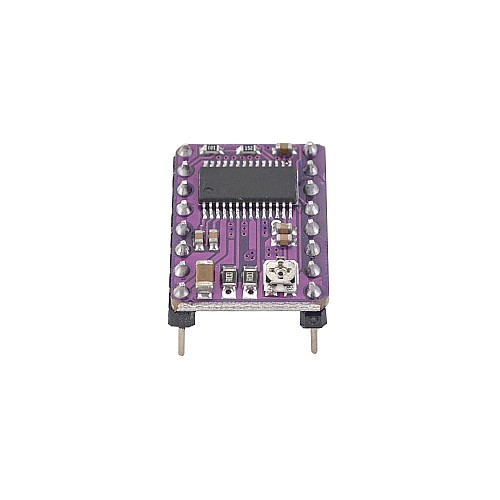 3D Yazıcı Reprap için Isı Emicili DRV8825 Step Motor Sürücü Modülü (5 Adetlik Paket) 3D Yazıcı Reprap için Isı Emicili DRV8825 Step Motor Sürücü Modülü (5 Adetlik Paket)