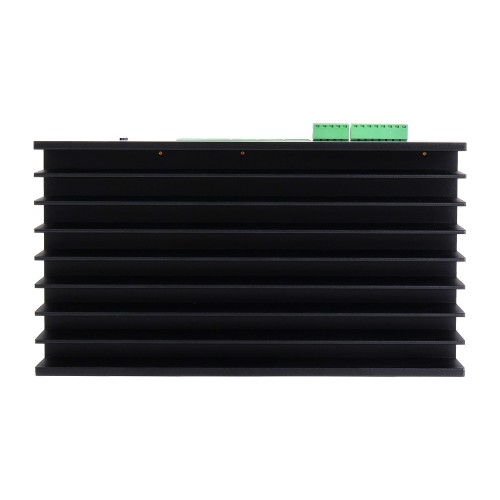 Dijital Fırçasız DC Motor Sürücüsü 24-48VDC Maks. 75.0A 1500W