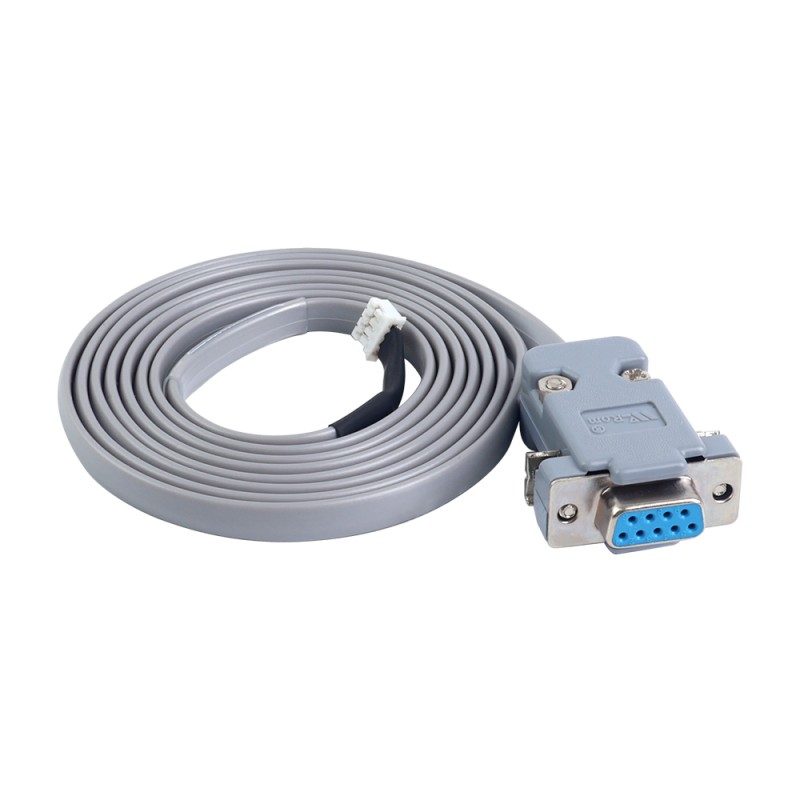 YS Serisi 1 Eksenli Kapalı Döngü Adımlayıcı Kiti V2.0 12.0Nm(1699.34oz.in) Nema 34 Motor 1.5 m Kablolar ve Sürücü ile
