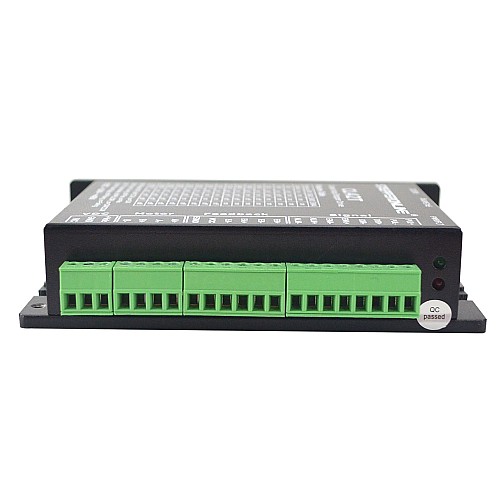 CN Satışta - Nema 11, 14, 17 Step Motorlar için Kapalı Döngü Step Motor Sürücüsü 0-3.0A 24-48VDC