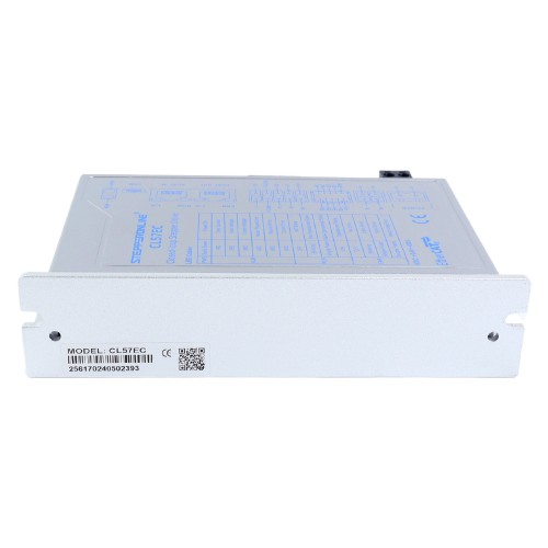 Nema 17, 23, 24 Step Motor için Y Serisi EtherCAT Kapalı Döngü Step Motor Sürücüsü 0-7,2A 24-50VDC