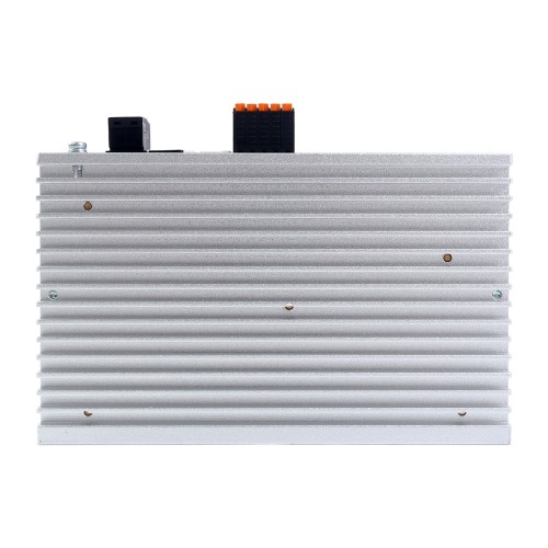 Nema 17, 23, 24 Step Motor için Y Serisi EtherCAT Kapalı Döngü Step Motor Sürücüsü 0-7,2A 24-50VDC