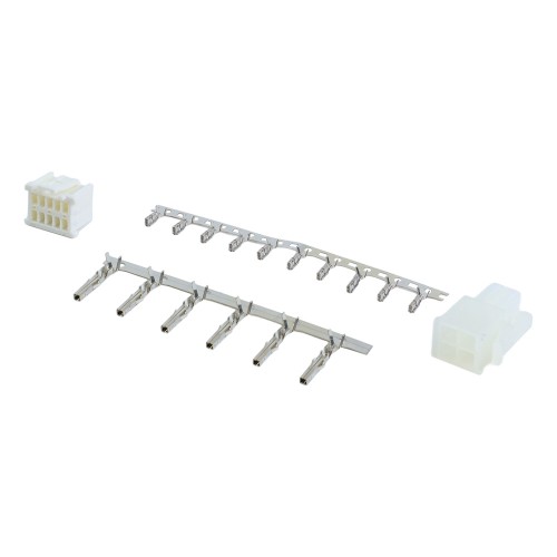 Nema 17, 23, 24 Step Motor için Y Serisi EtherCAT Kapalı Döngü Step Motor Sürücüsü 0-7,2A 24-50VDC