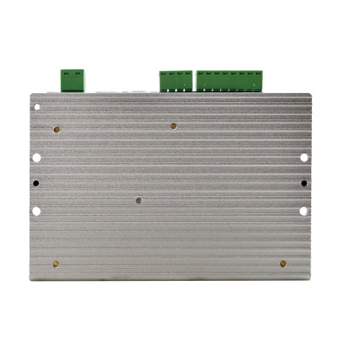 Modbus RS485 Kapalı Döngü Adım Motoru Sürücüsü 0,1-7,0A 24-48VDC