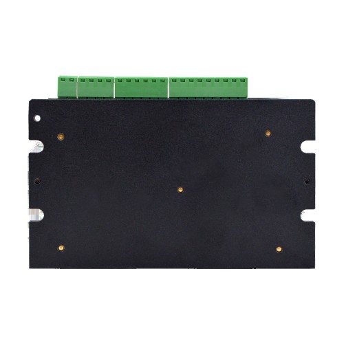 Nema 17, 23, 24 Step Motorlar için Kapalı Döngü Step Motor Sürücüsü 0-8.0A 24-48VDC