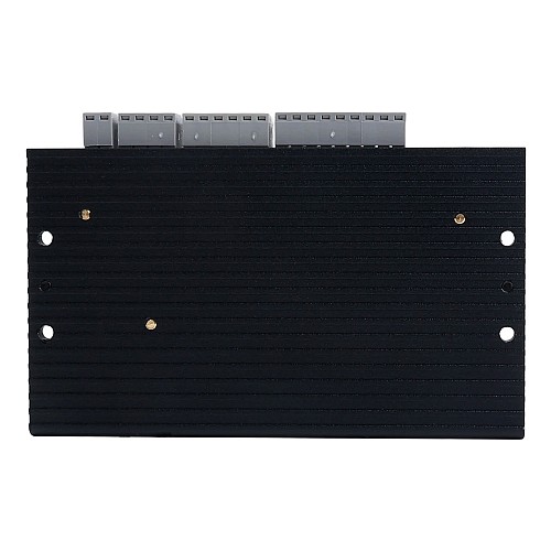 Nema 17, 23, 24 Step Motorlar için TE Serisi Kapalı Döngü Step Sürücü 0,5-7,0A 24-50VDC - CL57TE | StepperOnline