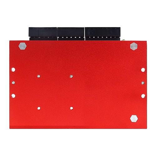 Nema 17, 23, 24 Step Motor için Y Serisi Kapalı Döngü Step Motor Sürücüsü 0-7.0A 24-50VDC