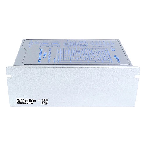 Nema 34 Step Motor için Y Serisi EtherCAT Kapalı Döngü Step Motor Sürücüsü 0-8,5A 20-80VAC/30-110VDC