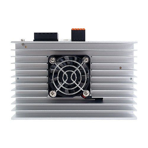 Nema 34 Step Motor için Y Serisi EtherCAT Kapalı Döngü Step Motor Sürücüsü 0-8,5A 20-80VAC/30-110VDC