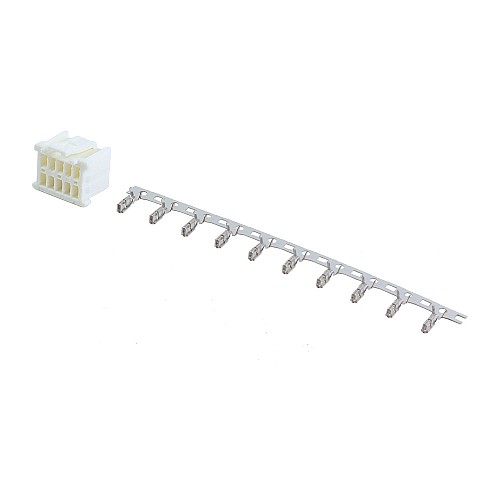 Nema 34 Step Motor için Y Serisi EtherCAT Kapalı Döngü Step Motor Sürücüsü 0-8,5A 20-80VAC/30-110VDC
