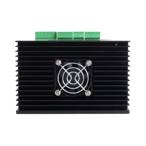 Nema 34 Step Motor için Kapalı Döngü Step Motor Sürücüsü V4.1 0-8.0A 18-80VAC/24-110VDC